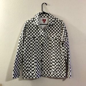 dickies jacket